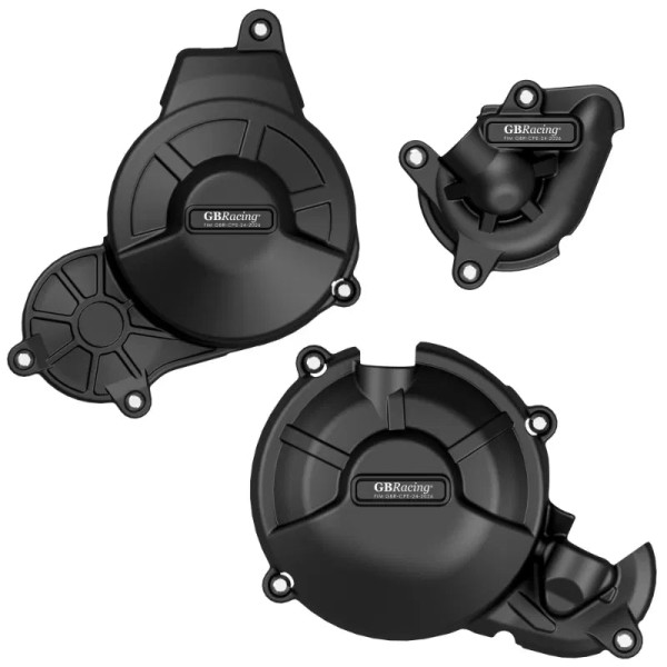 GB RACING Gbracing engine cover - set | aprilia rs/tuono/tuareg 660 2025>current